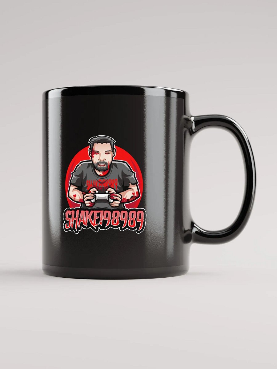 Undead Gamer's Delight Mug product image (1)