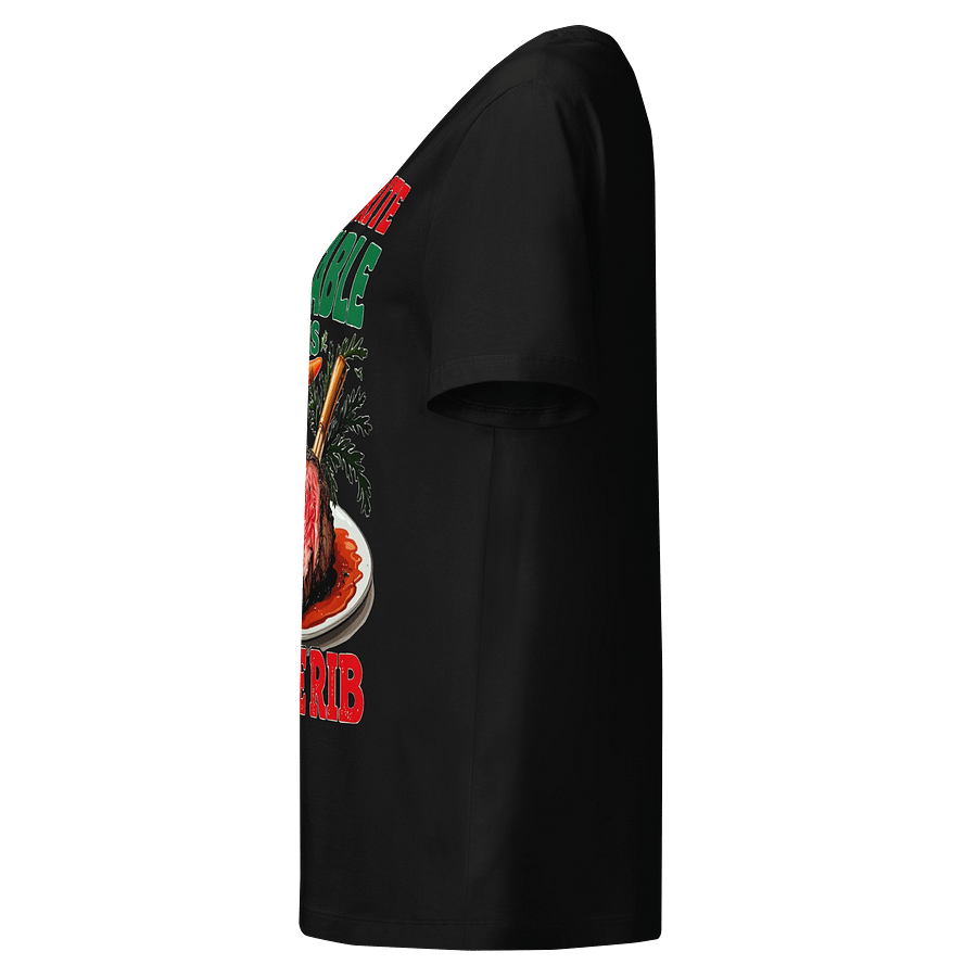 Prime Rib Vegetable Humor Tee product image (12)