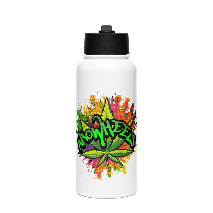 AROW sports bottle product image (1)