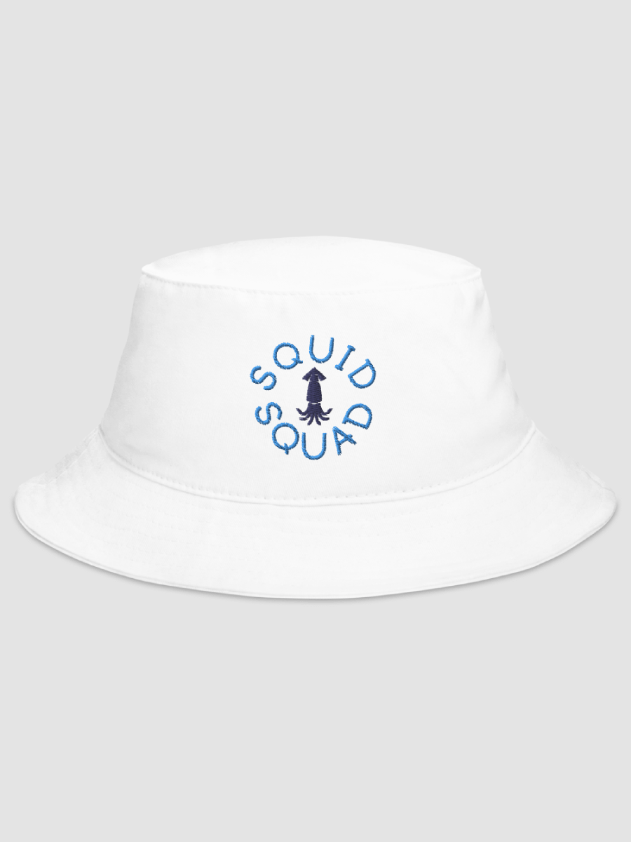 Squid in a Bucket Hat product image (2)