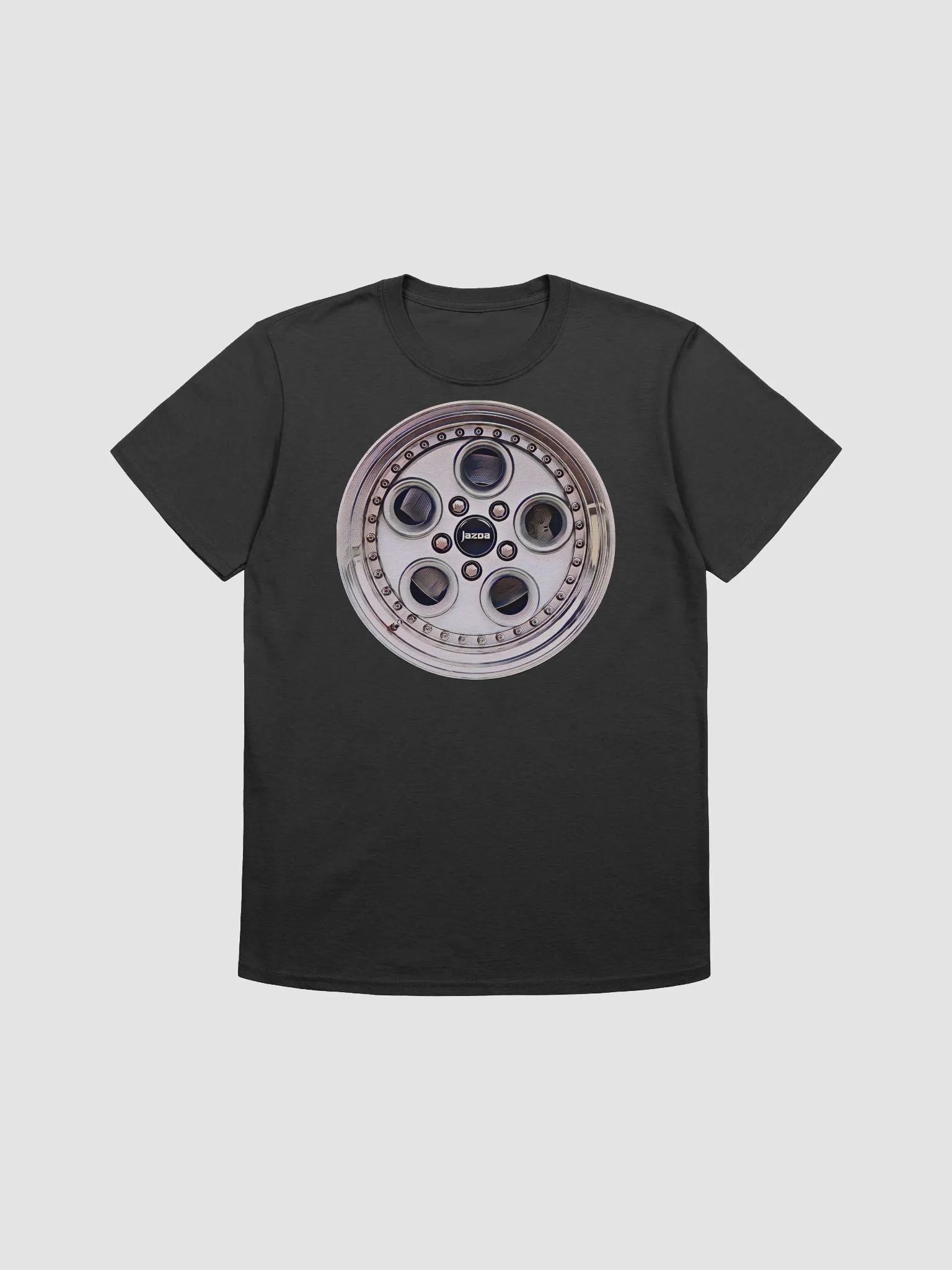 Lamborghini Diablo Tshirt product image (2)