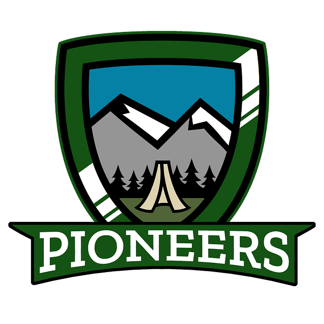 Pioneers