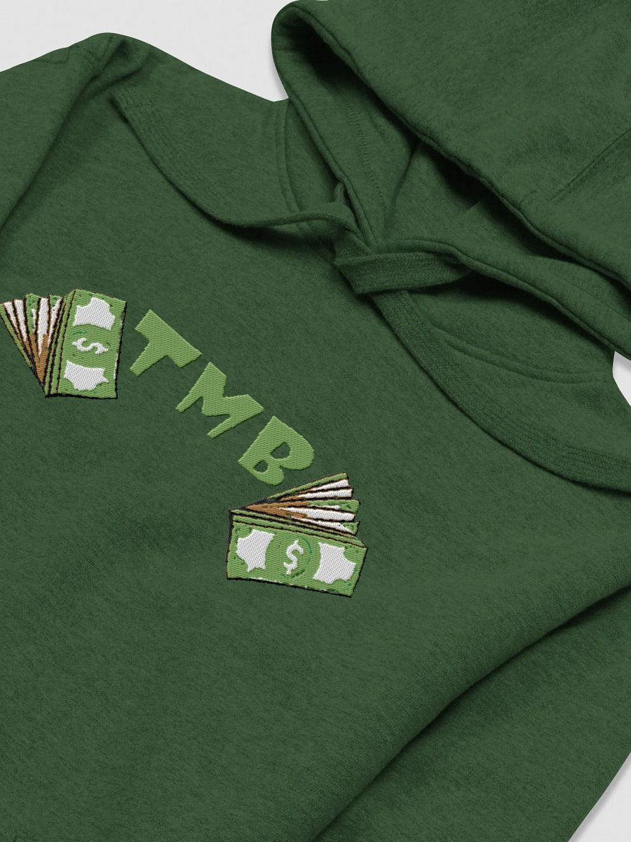 TMB hoodie (limited time) product image (3)