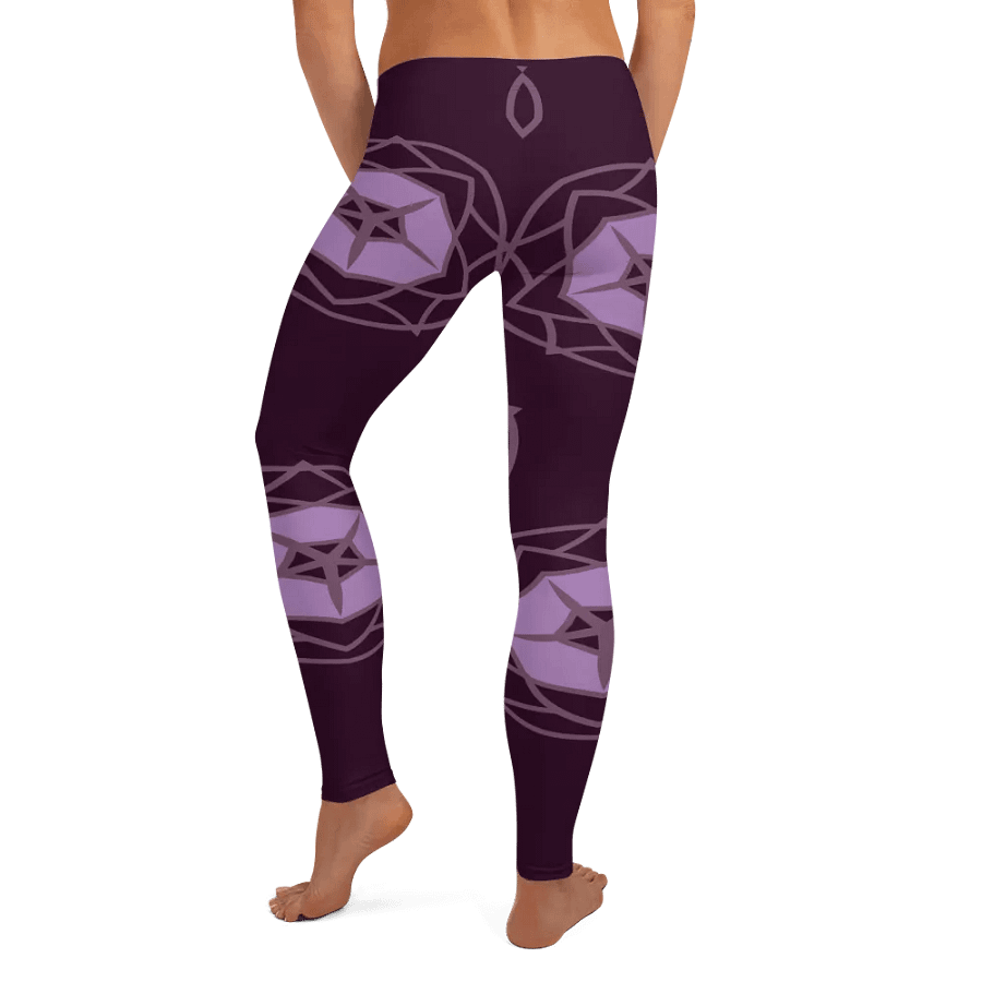 Stellar Hex Leggings product image (8)