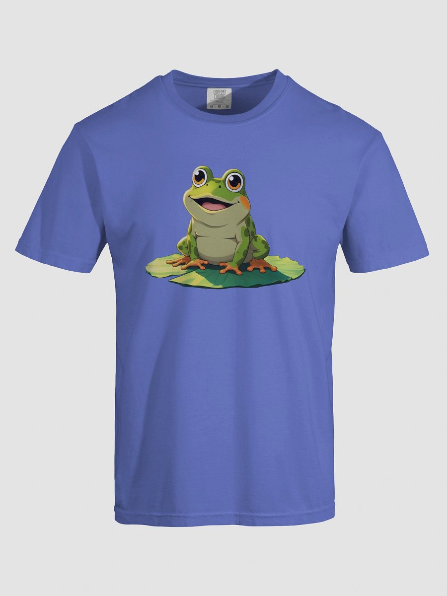 Frog in a Pond Tee product image (7)