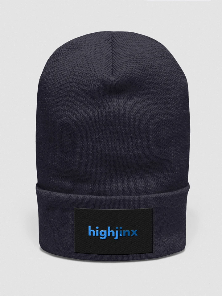 Classic Beanie product image (1)