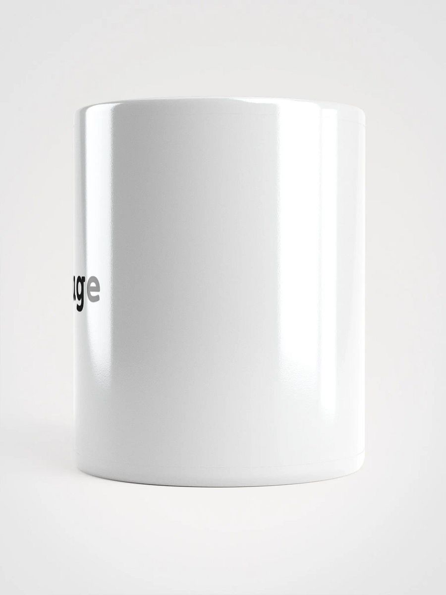 Mug - Muge product image (5)
