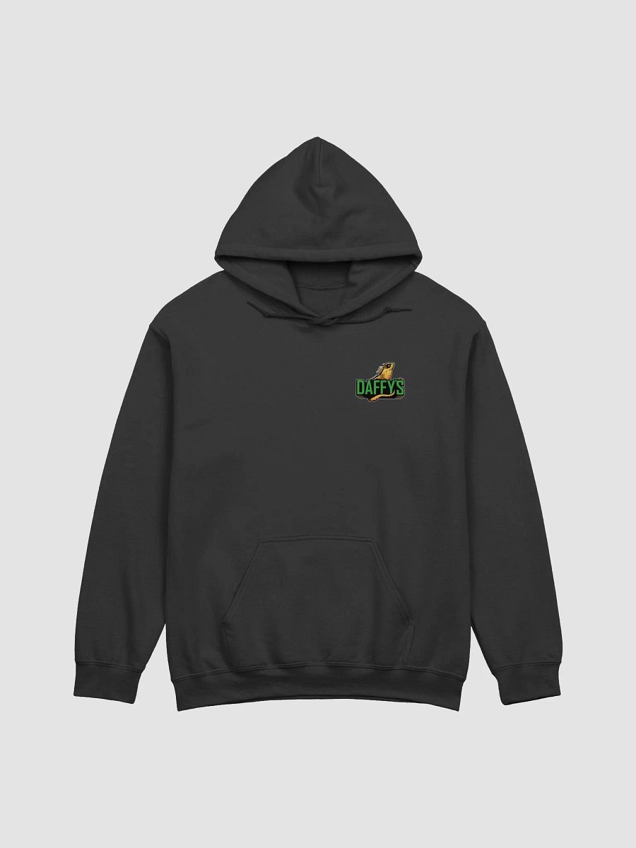 Daffy's Reptiles Logo Hoodie product image (1)