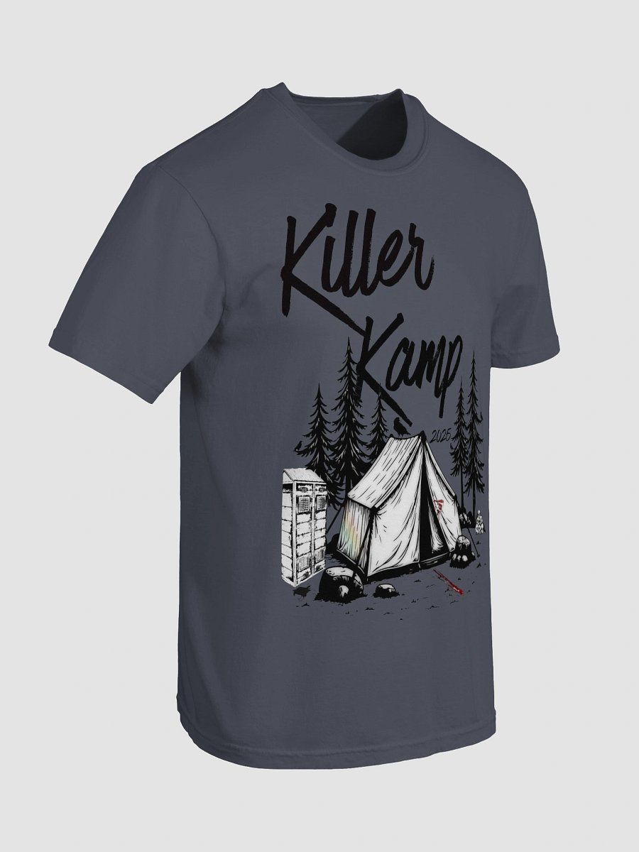 Killer Kamp T-shirt product image (7)