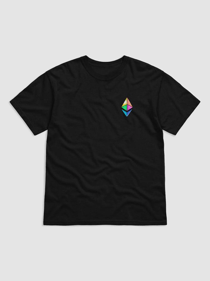 Eth Family T-shirt product image (1)