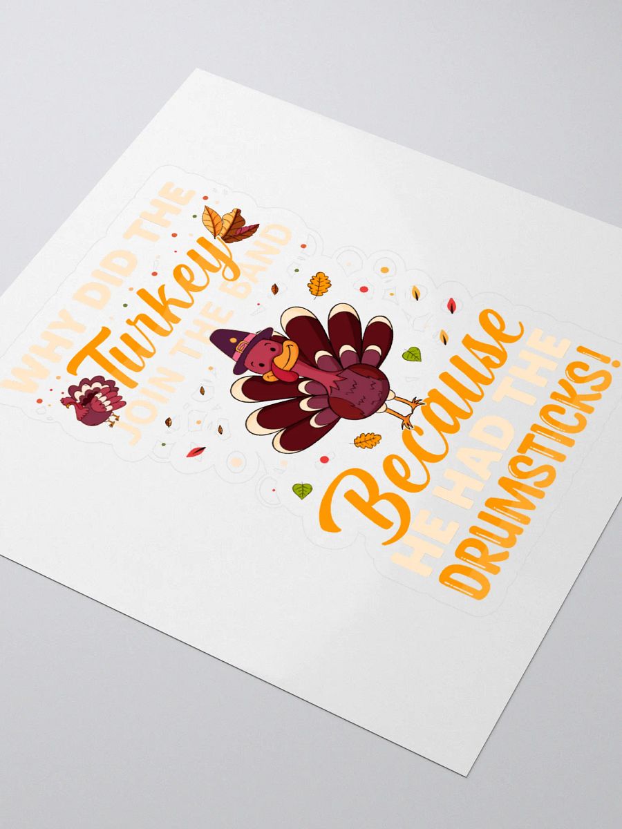 Buy This Thanksgiving Item product image (3)