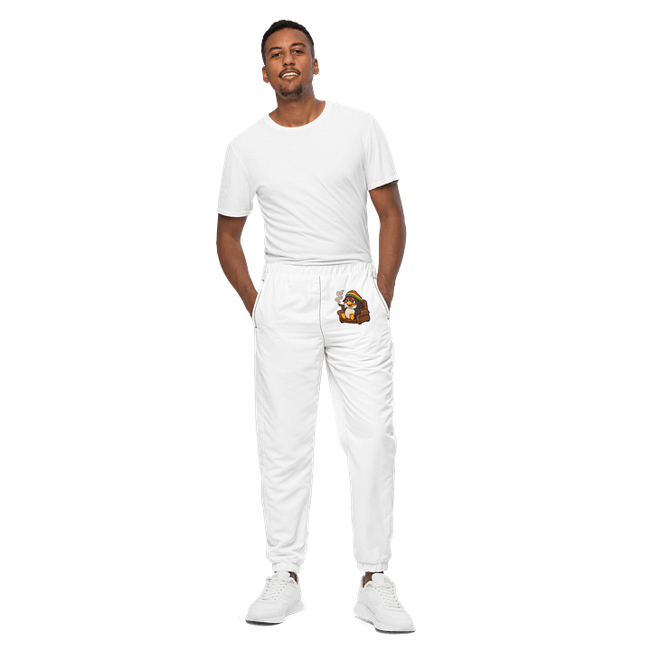 Bill Smoking Pants product image (1)