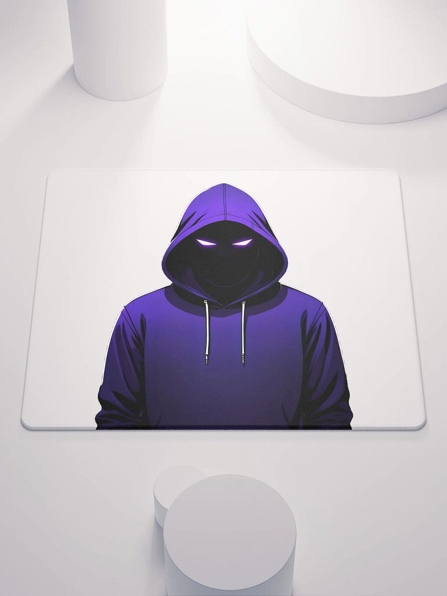GhostStrats Mouse Pad product image (2)