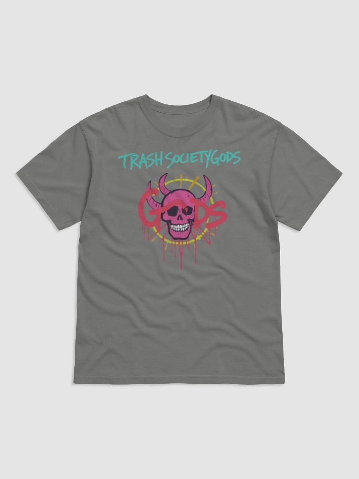 TRASH SOCIETY GODS product image (1)