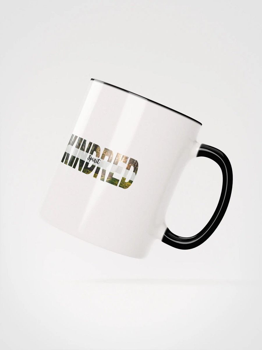 Kindred Spirit Mug product image (2)
