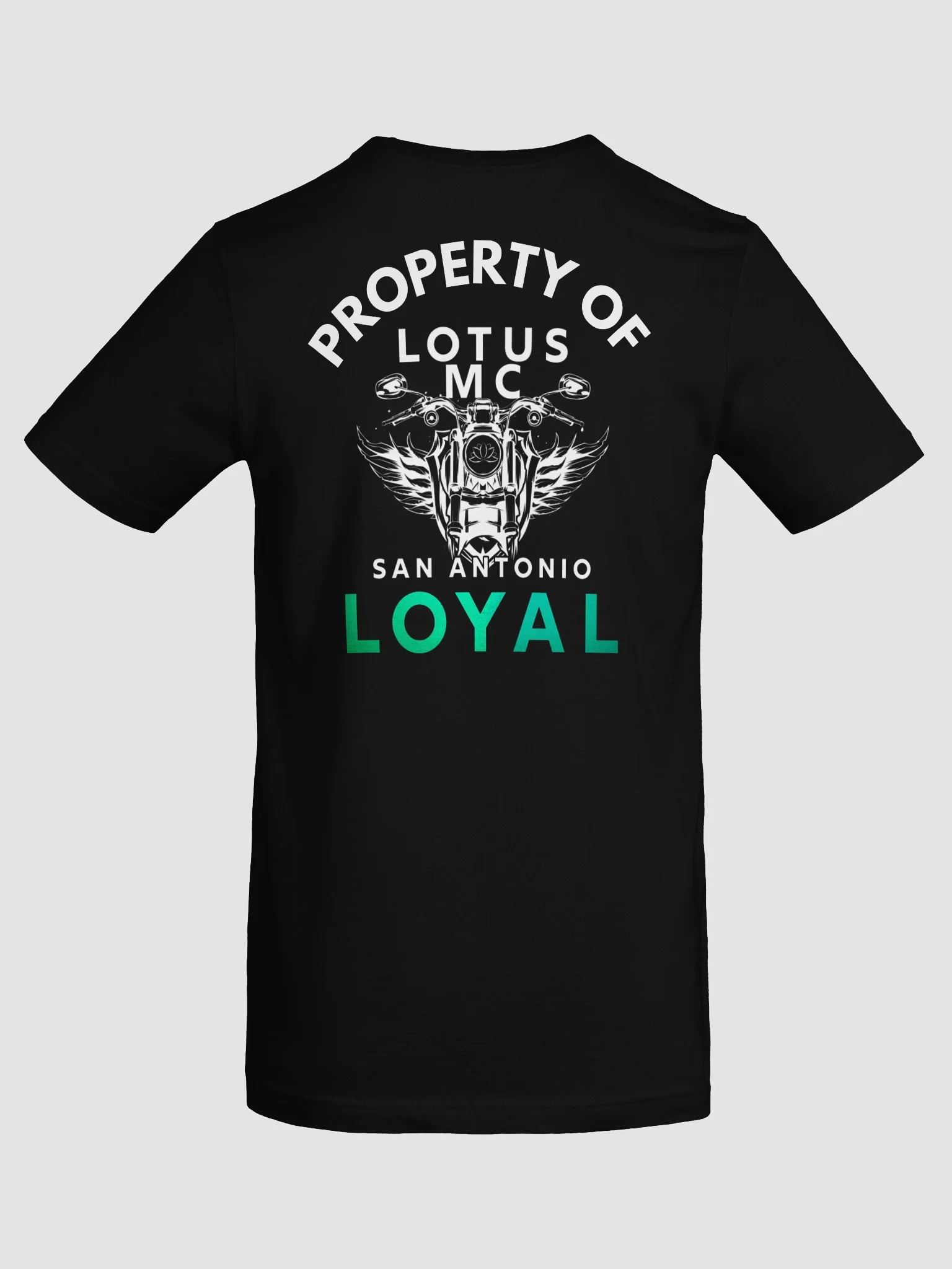 Property Of Loyal T product image (74)
