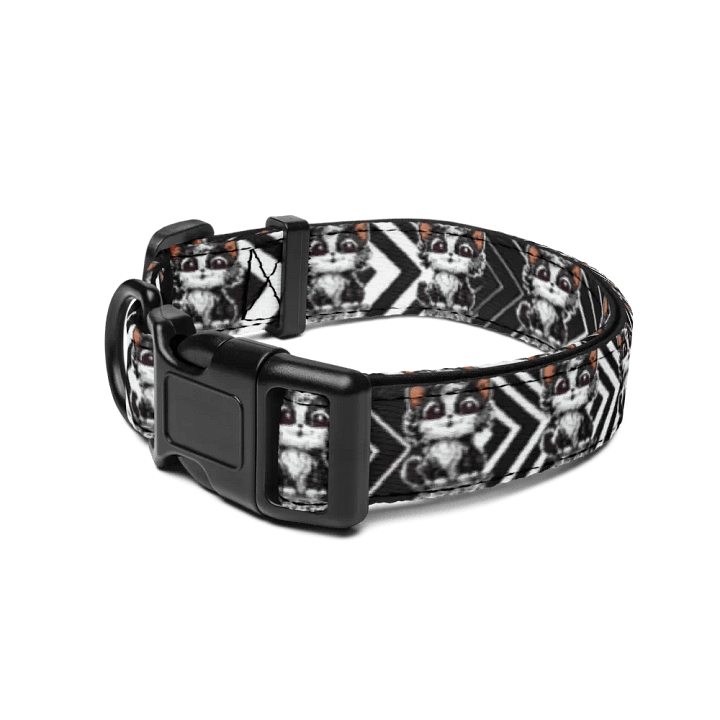 Buddy Pet Collar product image (2)