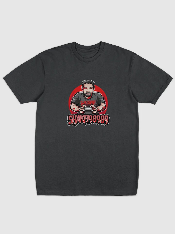 Undead Gamer Men's Tee product image (1)