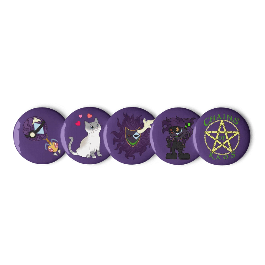 Pin set! product image (4)