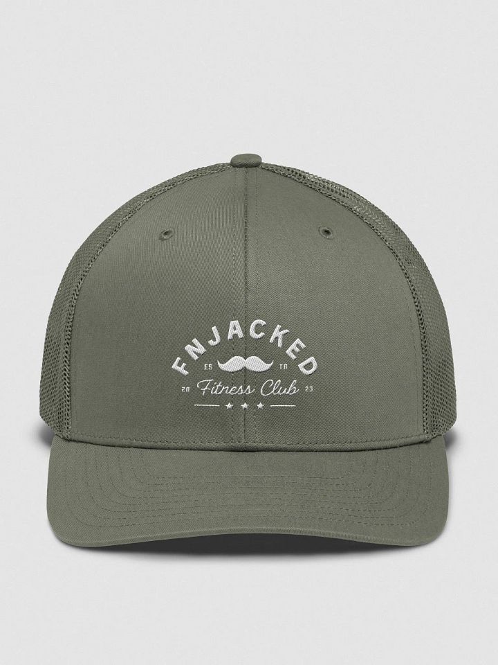 Fn Jacked Hat product image (3)