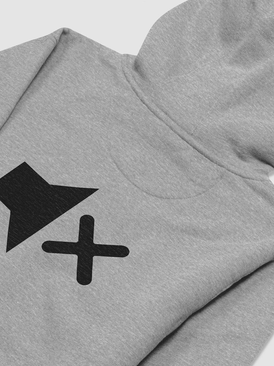 Do you know how to be Quiet? Hoodie (B) product image (3)