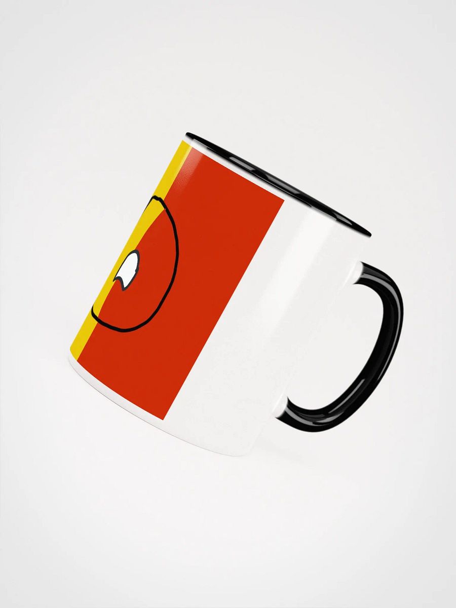 Belgium Mug product image (17)