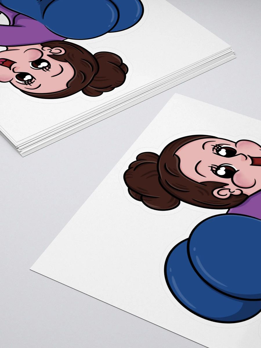 Dumpy's Dumpy product image (4)