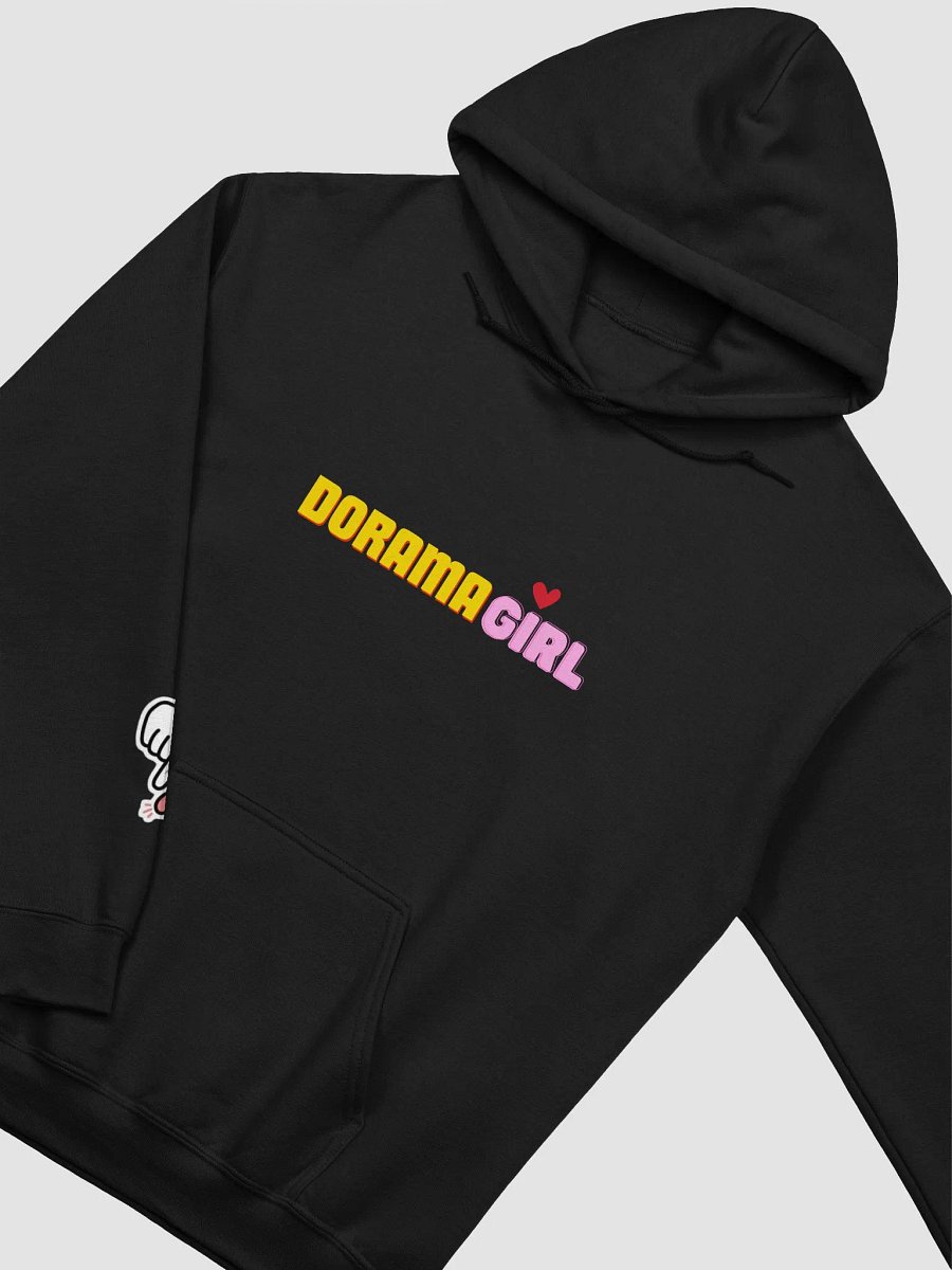Hoodie Dorama Girl product image (3)