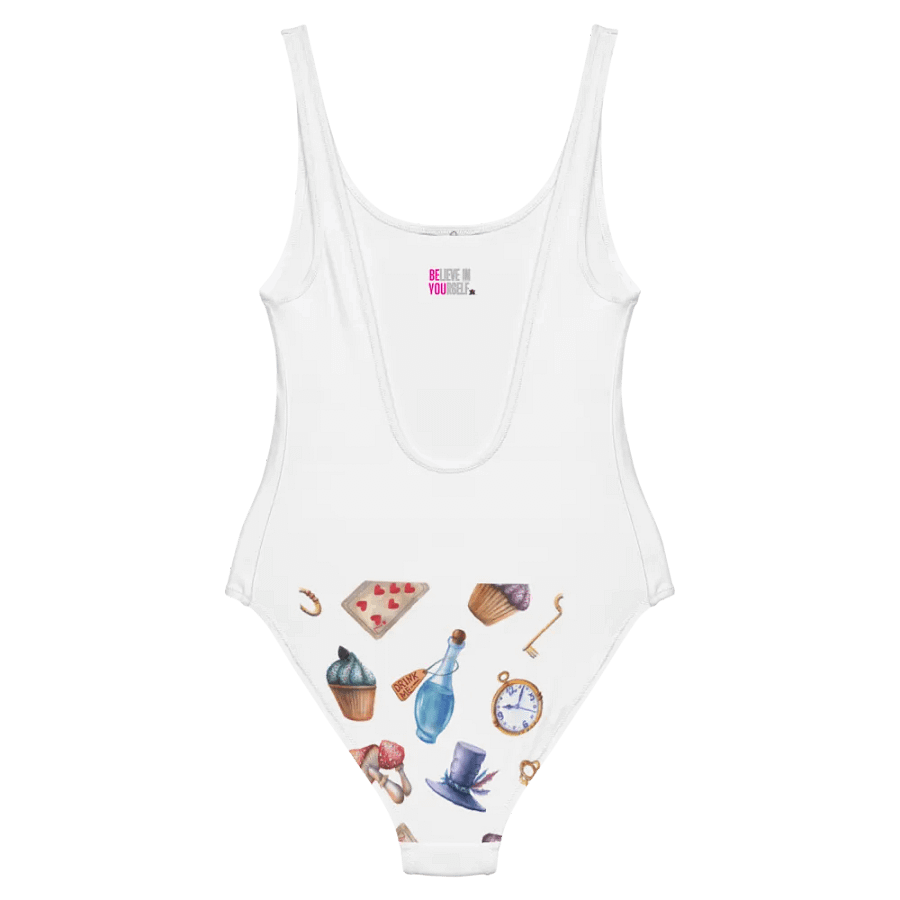 Ace of Hearts Fantasy Swimsuit product image (7)