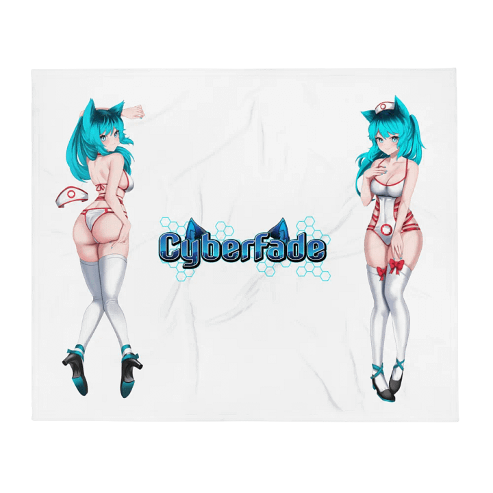 Nurse Blanket product image (1)