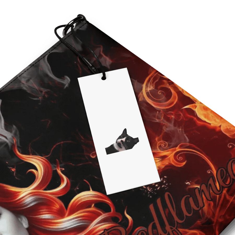 Flaming bag product image (8)