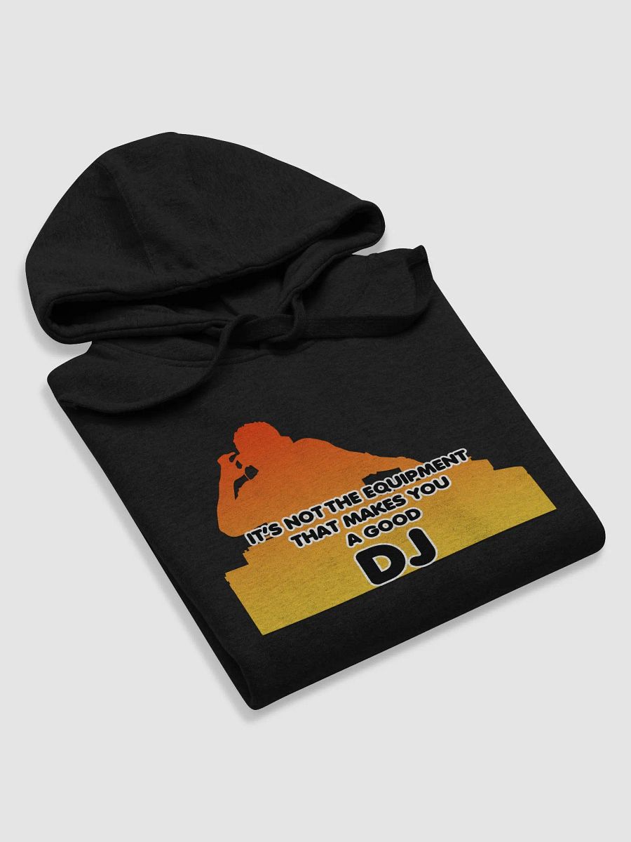 DJ's Groove Unisex Hoodie product image (9)
