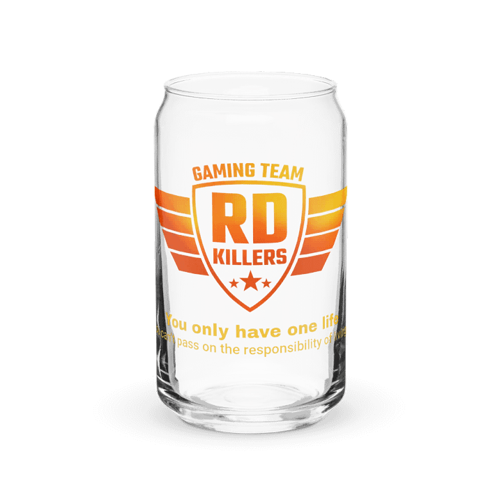 Level Up Glass product image (2)