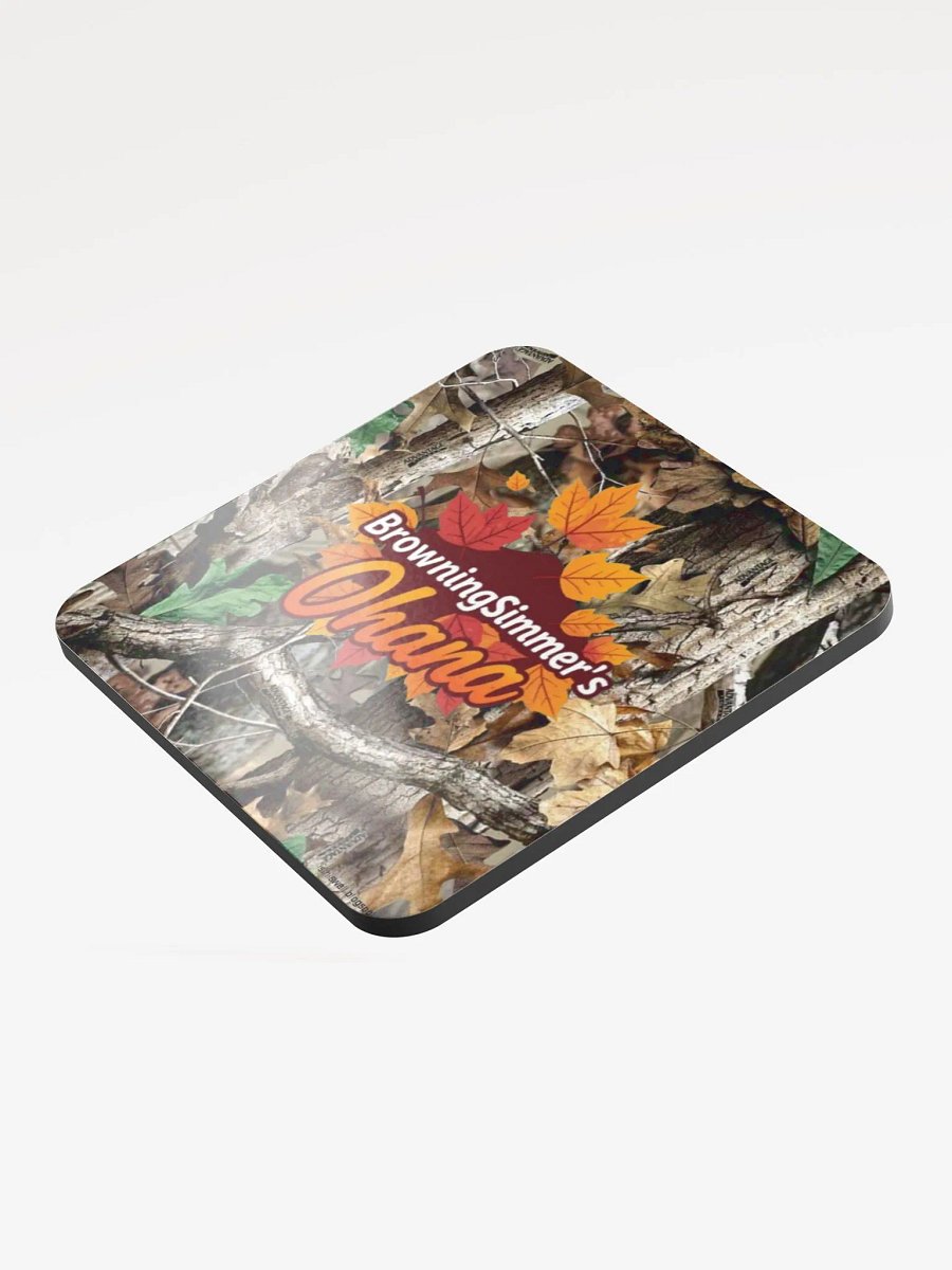 BrowningSimmer's Ohana Fall Merch product image (3)