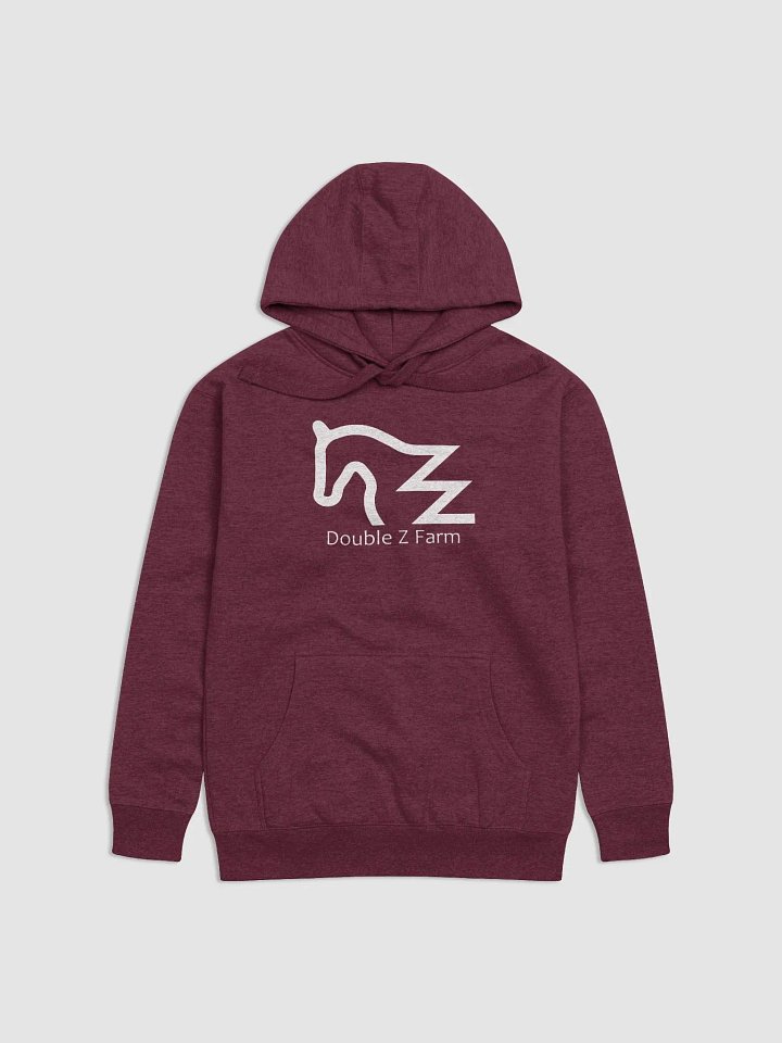 Double Z Farm Hoodie product image (2)