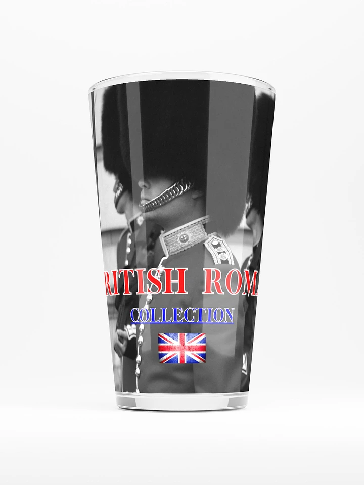 British Romantics product image (1)