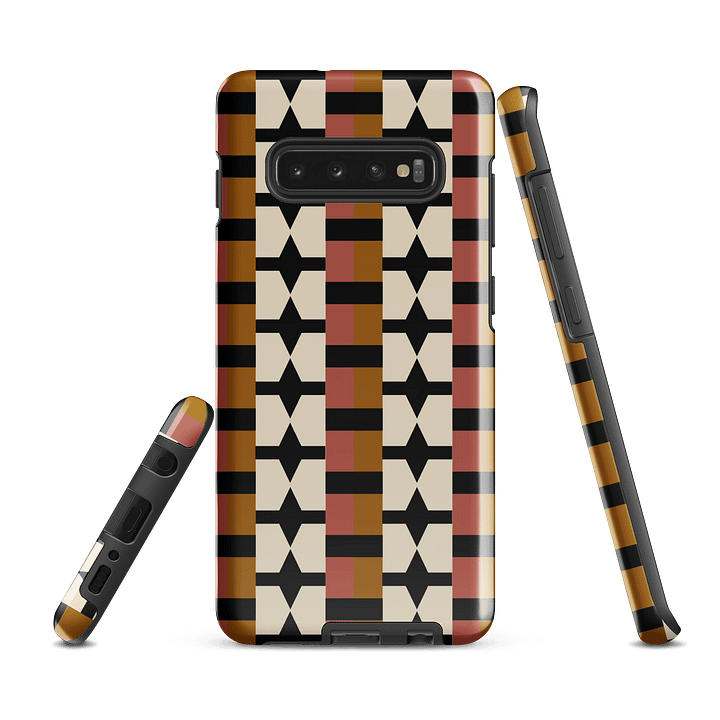 Kinfolk Samsung® Tough Case in Cider product image (1)