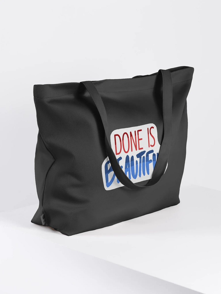 Logo Tote product image (3)