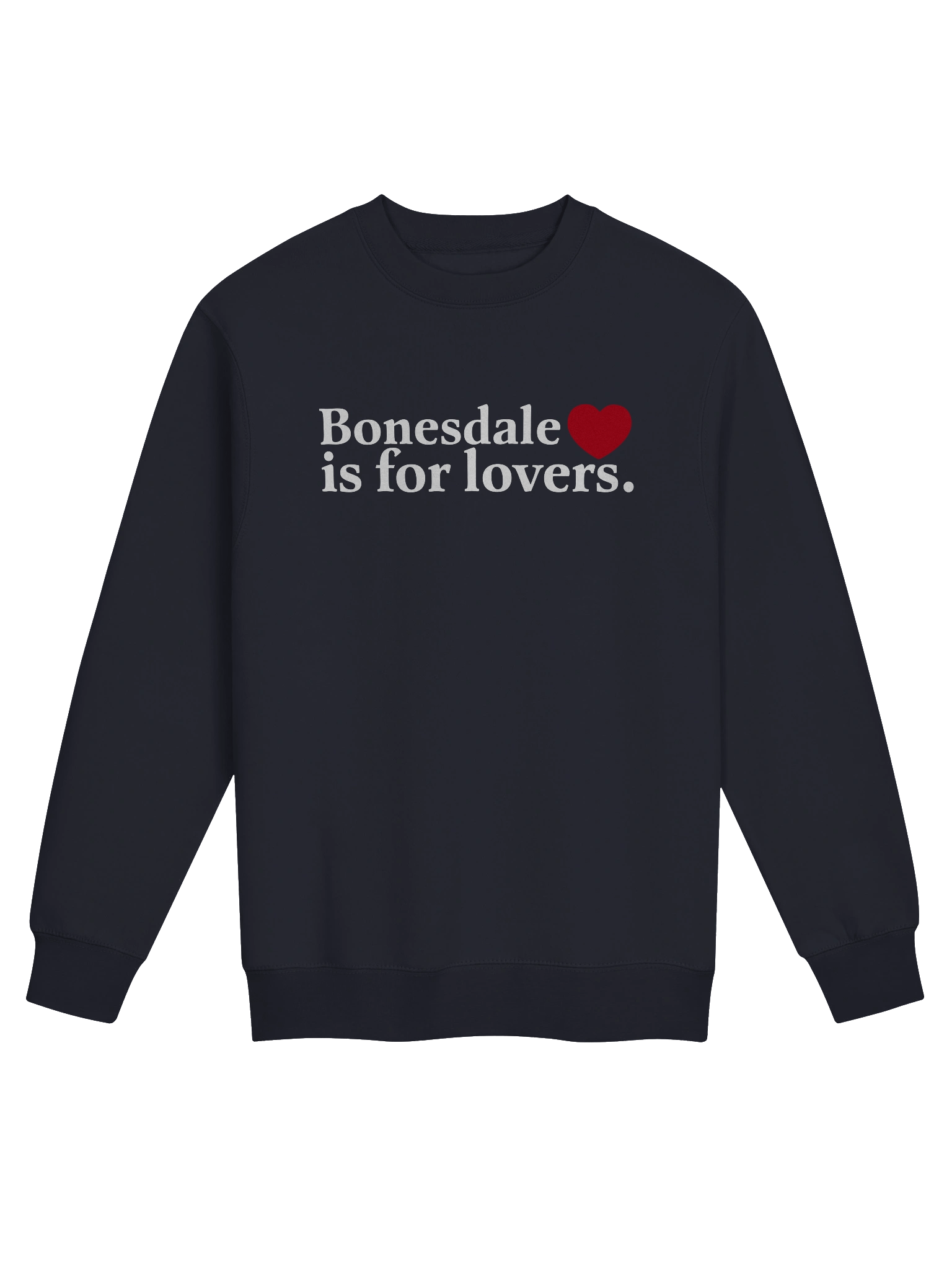 For Lovers Sweatshirt product image (1)