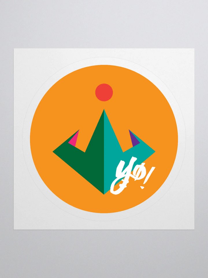 Logo Circle product image (1)