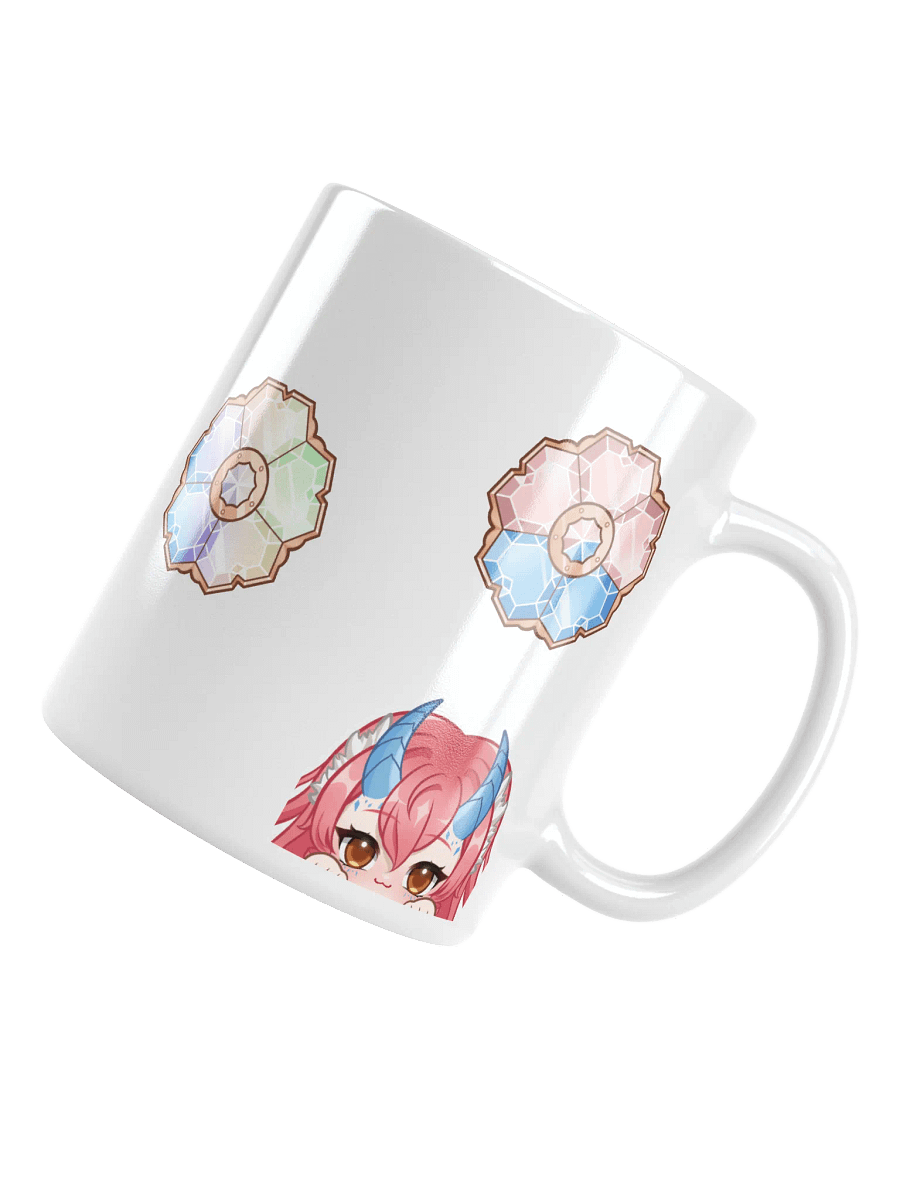 Baddge Mug product image (11)