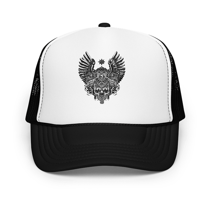 Trucker Cap product image (1)