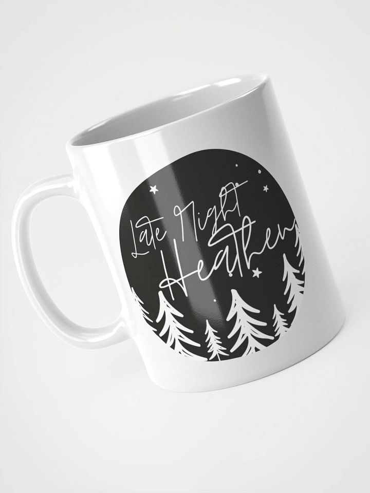 Honest Mug product image (1)