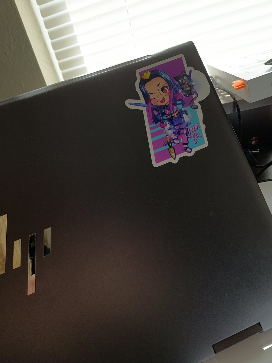 Bia Stickers product image (2)