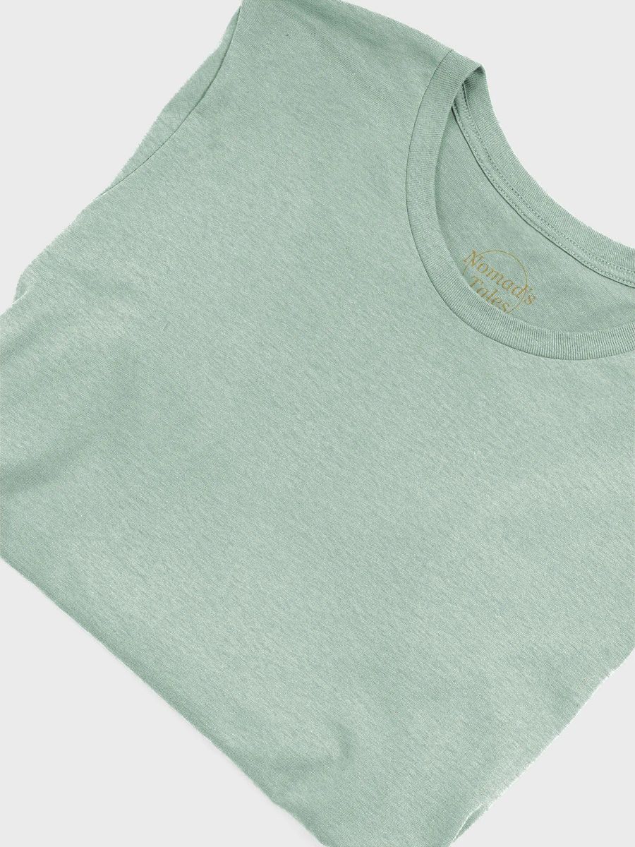 The Leaf And Bean Staff Tee product image (5)