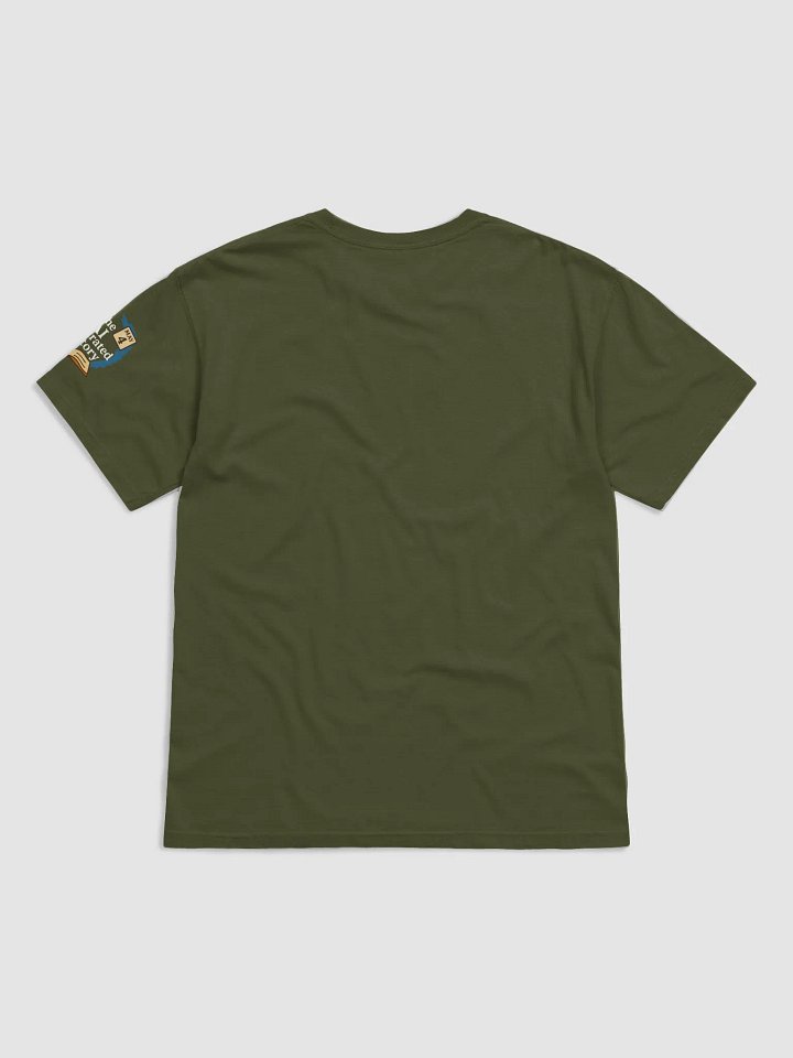 June 1 - Edison's Efficiency Threatens Power Vintage Tee product image (9)