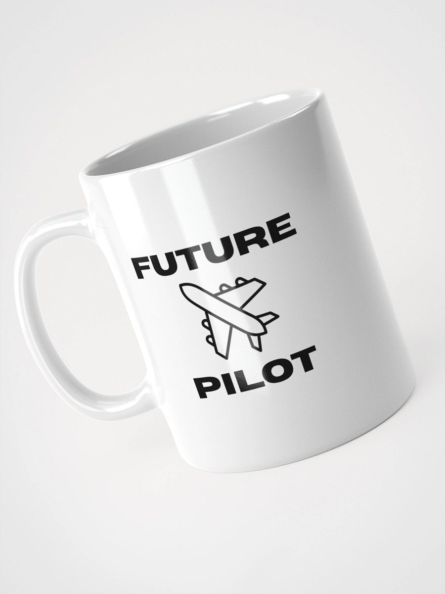 Future Pilot Mug product image (6)