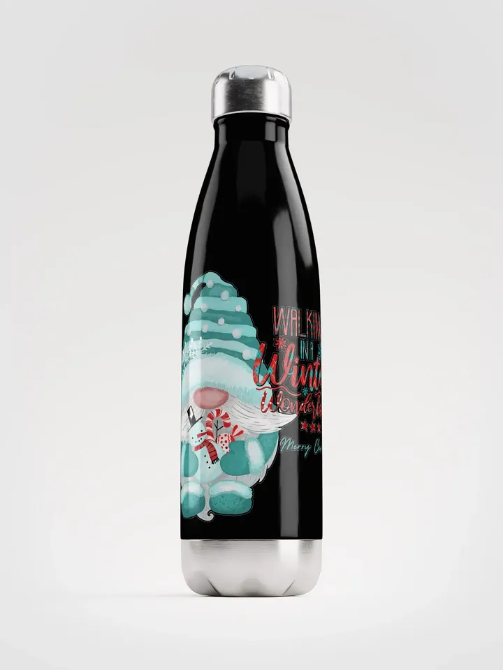 WALKING IN A WINTER WONDERLAND product image (1)