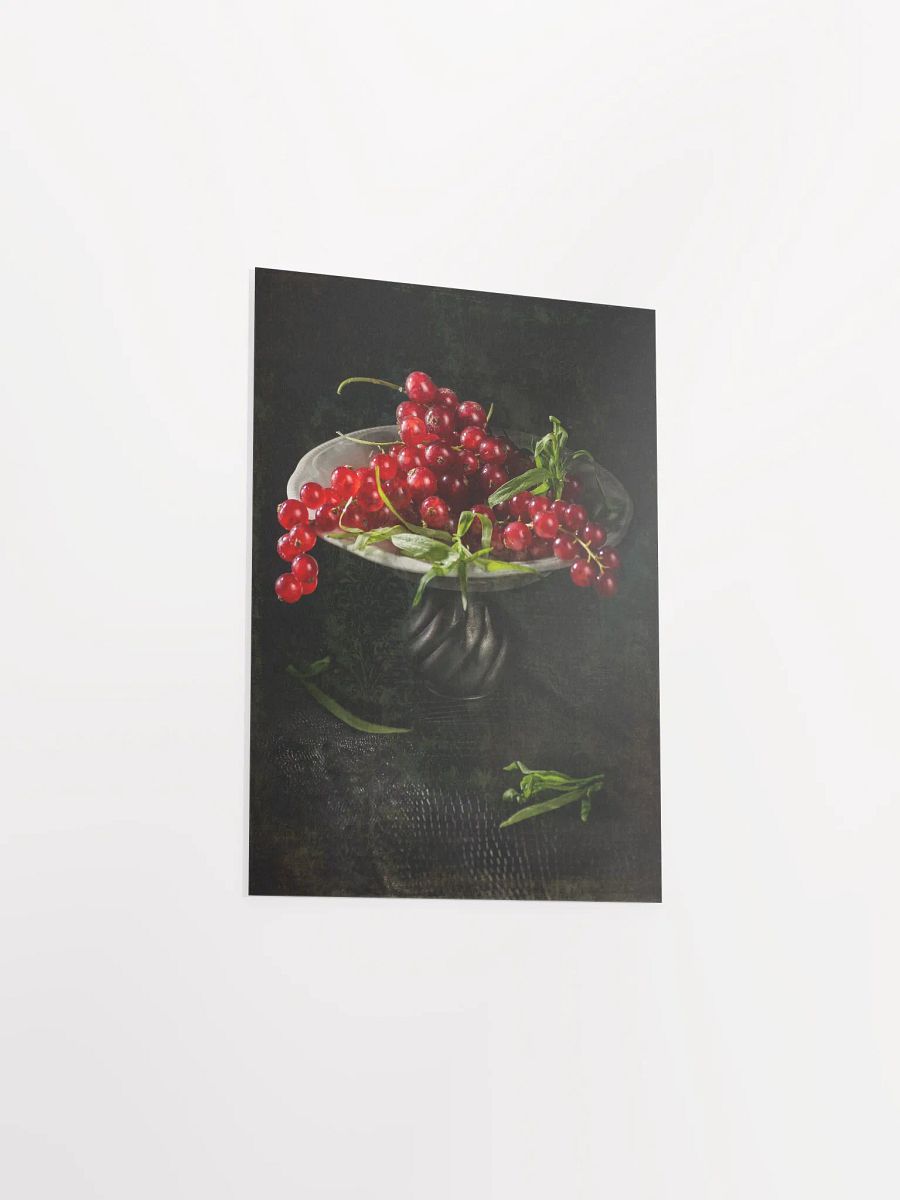 Red Currants and Tarragon product image (4)