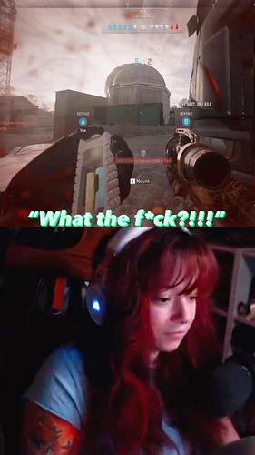 Spx- 10k kills. | Mcpr- 2k kills. | now we on the grind for the Signal 💪🏼

What sniper do you think is the worse one? Gonna u...